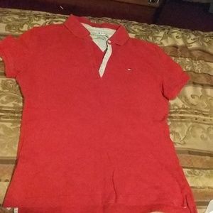 !!Tommy Hilfiger polo